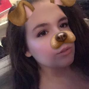 Meet your Posher, Kylea